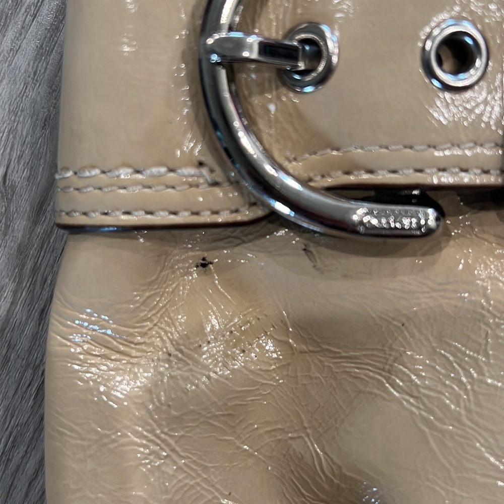 Coach handbag - Picture 3 of 7